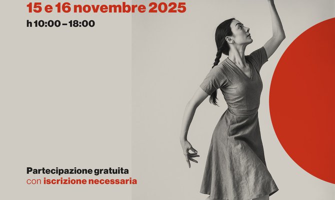 TEATRO NUCLEO - Seminario Internazionale gratuito - 15 e 16 novembre FERRARA