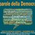 ‘Le parole della democrazia'