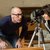 VISIONI IN MOVIMENTO, la scuola di cinema senza sedie