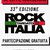 Sono aperte le iscrizioni alla nuova edizione di ROCK TARGATO ITALIA 2021