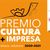 APERTE LE ISCRIZIONI AL PREMIO CULTURA+IMPRESA 2021-2021