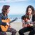 Venerdì 22 dicembre il duo As Madalenas renderà omaggio alla musica brasiliana d'autore
