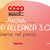 Programmazione Arena Coop Alleanza 3.0 dal 24 al 31 agosto