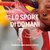 Flavio Tranquillo   presenta il libro  "Lo sport di domani  Costruire una nuova cultura"