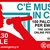 "C'è musica in casa" - 100 palchi virtuali per EMERGENCY