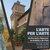 CASTELLO ESTENSE - Da giovedì 8 dicembre visite guidate, alcune riservate ai bambini e gita in barca nel fossato Tutte le iniziative speciali al Castello Estense per il ponte dell'Immacolata