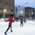 NATALE IN CENTRO - Sabato 26 e domenica 27 novembre per piccoli e grandi nuove occasioni di divertimento con la pista di pattinaggio e il 'Paese di Babbo Natale'
