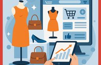 Tecnico esperto in e-commerce, visual merchandising e strategie di vendita