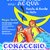 Comacchio - Carnevale sull'Acqua - Parata di Barche in Festa