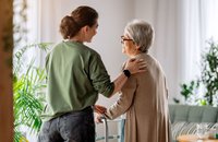 Volontariato ESC in Repubblica Ceca: assistenza e benessere degli anziani