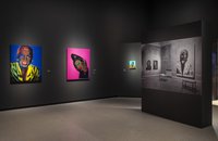 Apertura serale straordinaria mostra Andy Warhol- 16 maggio