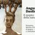 Augusto Daolio. Il respiro della natura - Palazzina Marfisa d’Este