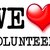 WELCOME BACK VOLUNTEERS – 2016