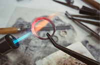 La Quadra Aps corsi di creazione gioielli