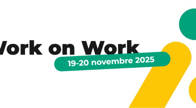 SCOPRI LE OPPORTUNITÀ DELLA REGIONE-EMILIA ROMAGNA PER I TALENTI- ART-ER partecipa a WOW@Ferrara