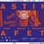 MOSTRA ALL’EX TEATRO VERDI  WS_WASTING SAFETY. People at work
