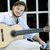 il Jazz Club Ferrara ospita il solo recital di YAMANDU COSTA
