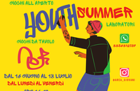 Youth Summer la proposta estiva di Area Giovani