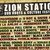 ZION STATION - DUB ROOTS AND CULTURE FESTIVAL, 21-24 giugno a Gambulaga!
