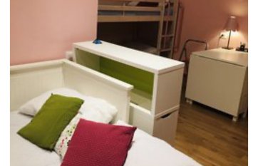 PALAZZO ‘500: MANSARDA PER STUDENTESSE IN CENTRO 