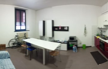 Posto letto in doppia CENTRO STORICO da GIUGNO