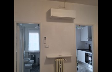 Appartamento 3 camere