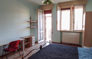 Camere singole studenti universitari