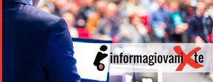 Informagiovani X te